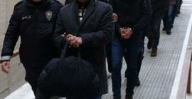 Ev baskınları: HDP’li siyasetçiler gözaltına alındı