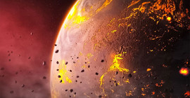 'NASA, Dünya'daki mikropları Mars'a taşımış olabilir'