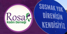 İstanbul Sözleşmesi için Rosa Kadın Derneği’nden dava dilekçesi