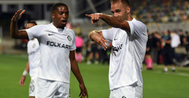 TFF 1. Lig'de play-off heyecanı başladı: İlk galibiyet Altay'dan