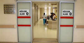 KKKA şüphesiyle 30 yurttaş hastaneye başvurdu, 11'i tedaviye alındı