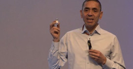 Prof. Dr. Uğur Şahin Bilim Kurulu toplantısına katılacak