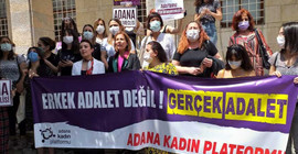 'Seni öldüreceğim 3-5 ay yatar çıkarım' dedi 1 ay sonra tahliye edildi