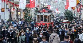 Sağlık Bakanı Koca, illere göre haftalık vaka sayısını açıkladı