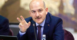 Süleyman Soylu: Şaşkınım, keşke bugünleri görmeseydim; Özışık kardeşler hakkında suç duyurusu yapacağım