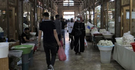 'Eve aç dönüyoruz' diyen esnaf: Borca borç katarak geçinmeye çalışıyorum, hakkımı helal etmiyorum