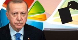 Eski AKP'li vekil Ocaktan: Sipariş anketler, Erdoğan'ı asla mutlu etmeyecek