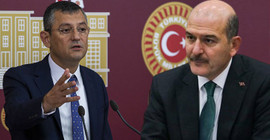 Özel, Soylu’ya 'Temasım ispatlanırsa idam dahil her cezaya razıyım' sözlerini hatırlattı