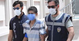 Çocuklar suça sürükleniyor: 148 suç kaydı olan 13 yaşındaki çocuk tutuklandı