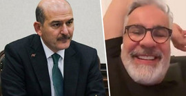 Soylu'dan, Süleyman ve Hadi Özışık hakkında suç duyurusu