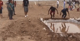 Bu da Survivor Harran!