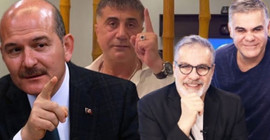 Hüseyin Aykol: Gazetecilerin zenginlikleri bu ilişkilerden geliyor