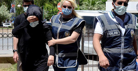 Thodex soruşturmasında bir kişi serbest bırakıldı