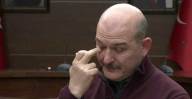 Süleyman Soylu: Gece 2’de 3’de bir Resmi Gazete ile görevim bitebilir