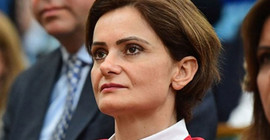 Kaftancıoğlu'ndan Soylu'ya: Cinsiyetçi tarifle erkek! olduğunu zanneden zavallı