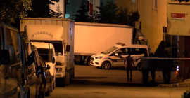 İstanbul'da iki aile arasında silahlı kavga: 1 ölü, 2 yaralı