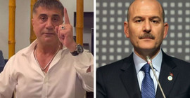'MHP, AKP ve mafyanın kesişimi Süleyman Soylu mili, o mil çekilirse Cumhur İttifakı dağılacak'