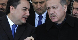 Ali Babacan, Erdoğan'a 7 yıl önceki sözünü hatırlattı