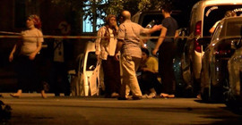 İki aile arasında kavga: 1 ölü, 2 yaralı
