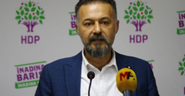 HDP'li Ümit Dede: Kobane yargılaması yasadışı