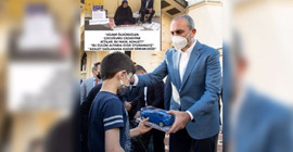 Adalet Bakanı'na seslenen Şenyaşar ailesi darp edilerek gözaltına alındı