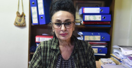 Eren Keskin: Peker'in anlattıklarını biz 90'larda açık bir şekilde yaşadık