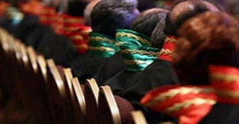 HSK seçimlerinde iki ittifak arasında uzlaşı sağlandı: 21 aday belirlendi