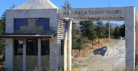 Bakanlık, CHP seçimi kazanınca belediyeye vermediği parkı kiralık olarak ihaleye çıkardı