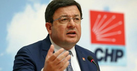 CHP’li Erkek: Savcıların suç duyurusuna ihtiyacı yok