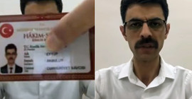 Cumhuriyet Savcısı Eyüp Akbulut, görevden uzaklaştırıldı