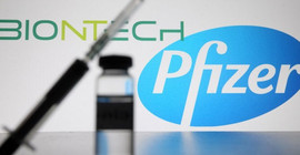 Türkiye, Pfizer-BioNTech ile Coronavirus aşısı için anlaştı