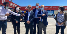 Mithat Sancar'dan Kobane Davası'na ilişkin açıklama: Hakikatleri ortaya koymaya devam edeceğiz