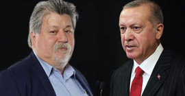 Erdoğan’ın açıklayacağım dediği 'üst düzey' ismi, gazeteci Nesin ondan önce açıkladı