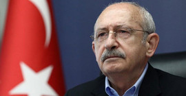 Kılıçdaroğlu’ndan Erdoğan’a 'Akşener' çıkışı: Bu ülkenin dip köşe temizliğe ihtiyacı var, seçimden korkma