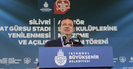 İmamoğlu'ndan 'siyasi ayrımcılık' açıklaması: Ben yaşadım, başkasına yaşatmam