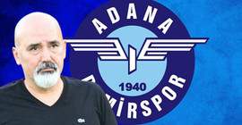 Adana Demirspor Asbaşkanı Covid-19 nedeniyle hayatını kaybetti