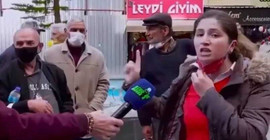 'Kul hakkı yiyenlerin ülkesinde yaşıyoruz' diyen KHK'li öğretmen serbest bırakıldı