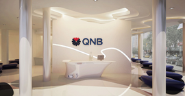 Finansbank'ın sahibi QNB, para arıyor