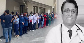 İç hastalıkları uzmanı doktor Corona nedeniyle hayatını kaybetti: Yerini dolduramayacağız