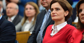 Canan Kaftancıoğlu hakkında 'zorla getirme' kararı