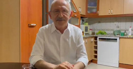 Sabah yazarından, Kılıçdaroğlu’na ‘demode mutfak’ eleştirisi