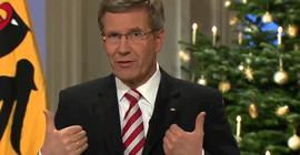 Christian Wulff’a 'Yargıcı' tepkisi