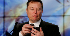 Elon Musk: Tesla, Rusya'da fabrika kurmak için araştırma yapıyor