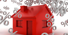 Merkez Bankası açıkladı: Konut fiyat endeksinde son 10 yılın en yüksek artışı