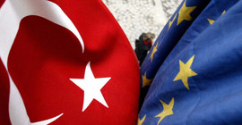 ‘AB Türkiye’ye yardım parasını vermeyecek’