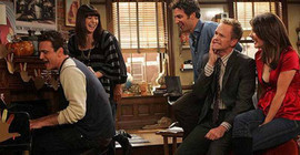 How I Met Your Mother'ın baş rolleri diziden ne kadar kazandı?