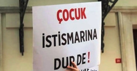 Torununu istismar eden erkek, yaşı ve sağlığı gerekçe gösterilerek tutuklanmadı