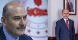 Bakan Soylu ve Emniyet Genel Müdürü hakkında suç duyurusu: Suç işlemeye teşvik ettiler