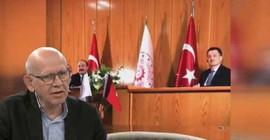 'Bu sorudan ziyade birisinin deklarasyonu'