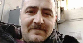 Tersane işçisi yaşamına son verdi